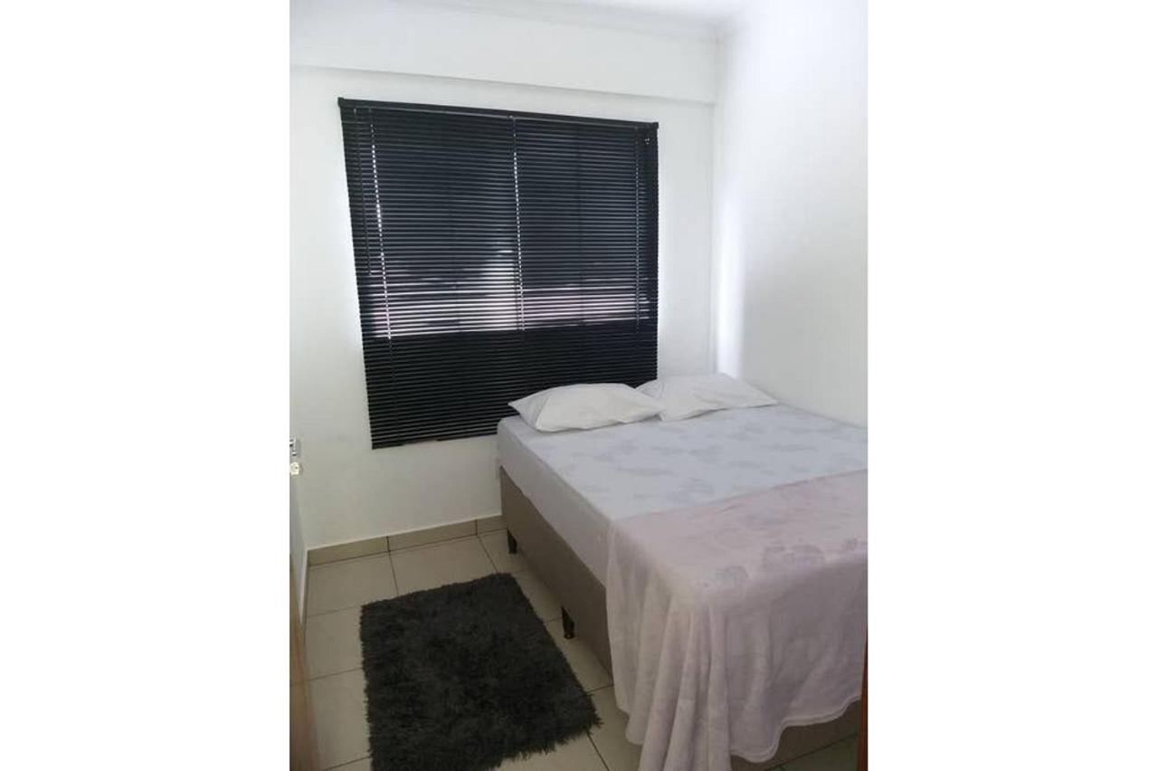 Apartamento Cidade Verde 6 Mt Maringá Eksteriør billede